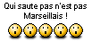 [32ème journée - Ligue 1] Marseille - Nice 527352